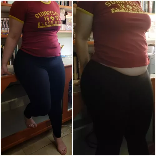 Chunkier by -pinegrove-