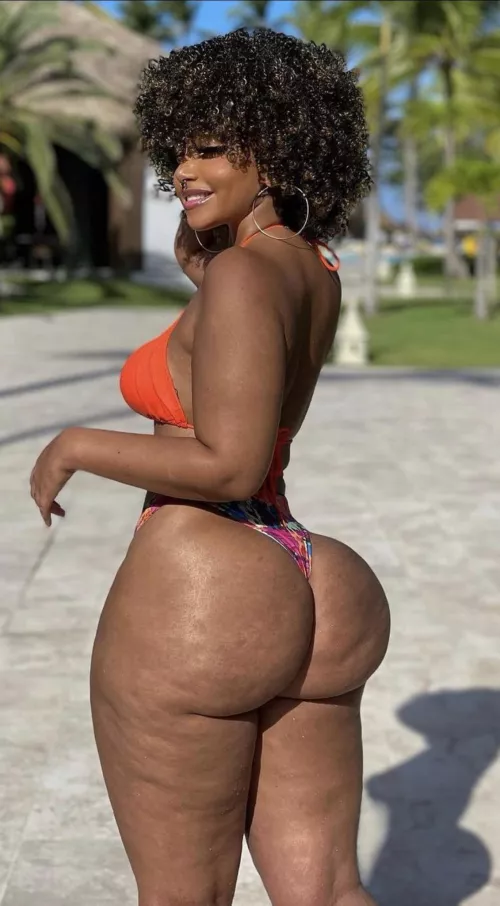 Chunky A by Ass-Trey