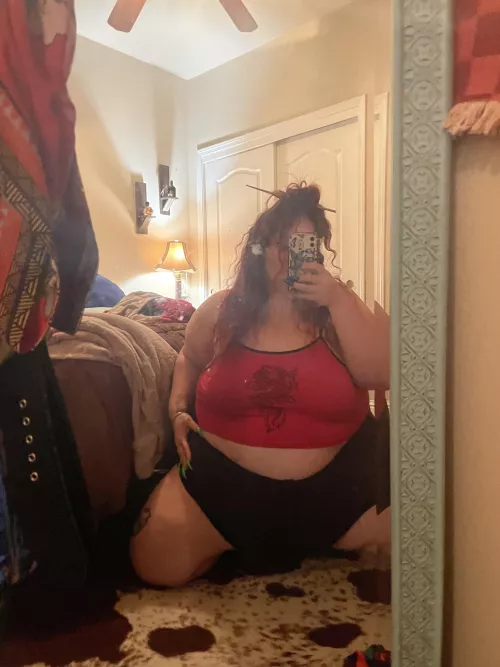 Chunky Chukee👅🍱 by ThickkwititGigi