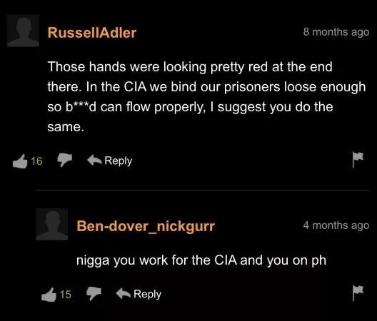 CIA by ShiverIsChilly
