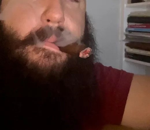 Cigar man needs a beta by Tiny_Bedroom_9863