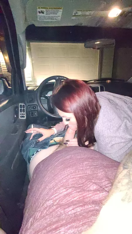 Cigarettes and cock. Heaven by Mamacourtney