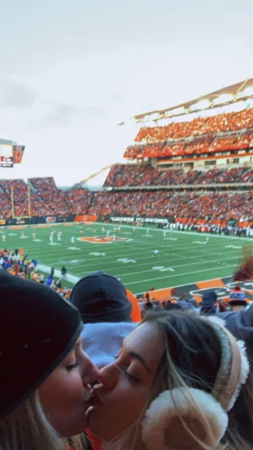 Cincinnati Ben-Gals by NoKroger