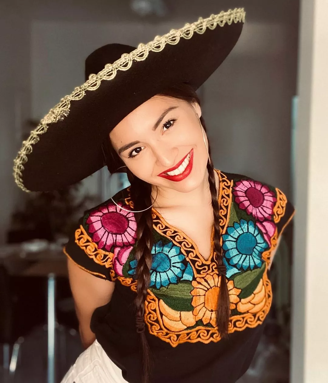 Cinco de Mayo posted by PolishedGold