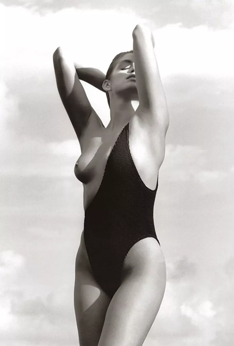 Cindy Crawford posted by CJ105