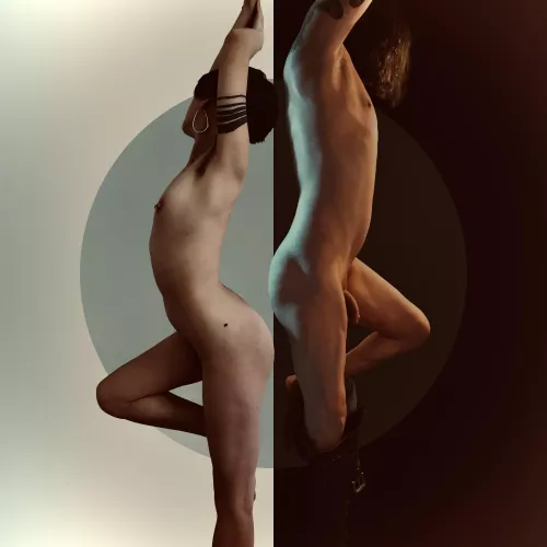 Circle of Trust by simone_sangria