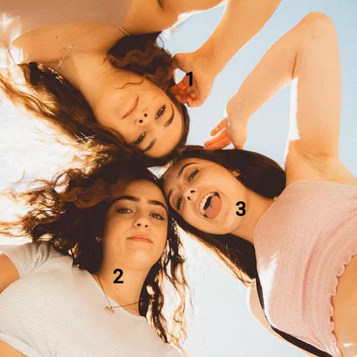 Circle of women by ch_rrym