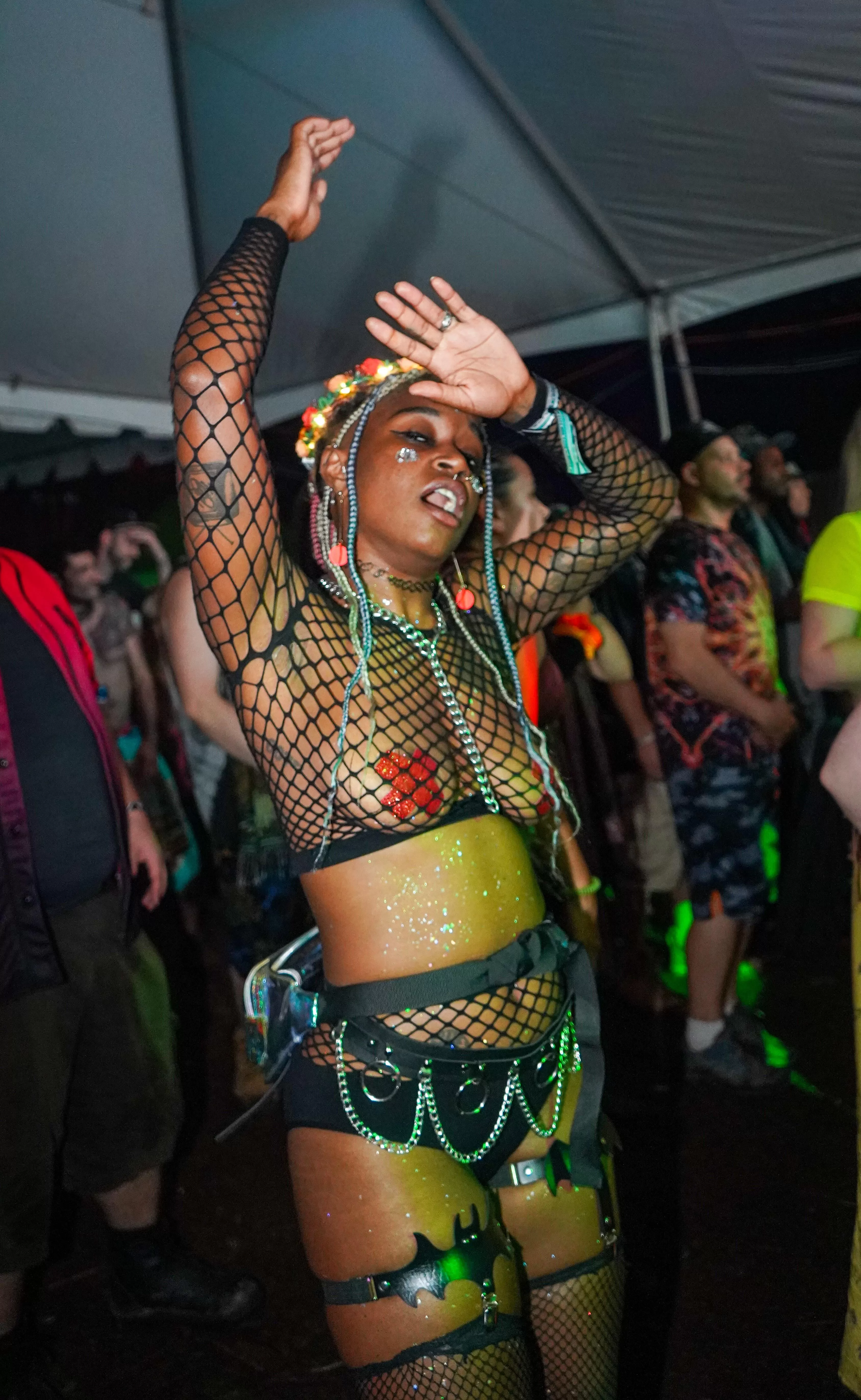 Circus of life NY posted by Xixxxxxx