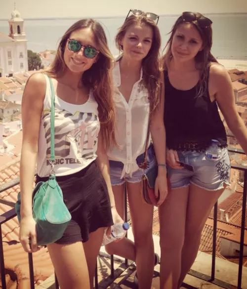 City trip by elliotkar44