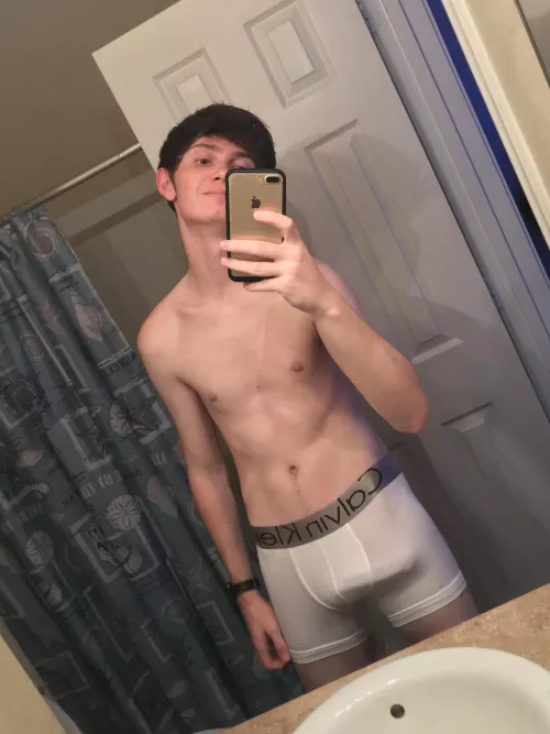 CK doesn’t hide much by Average-_-J0E