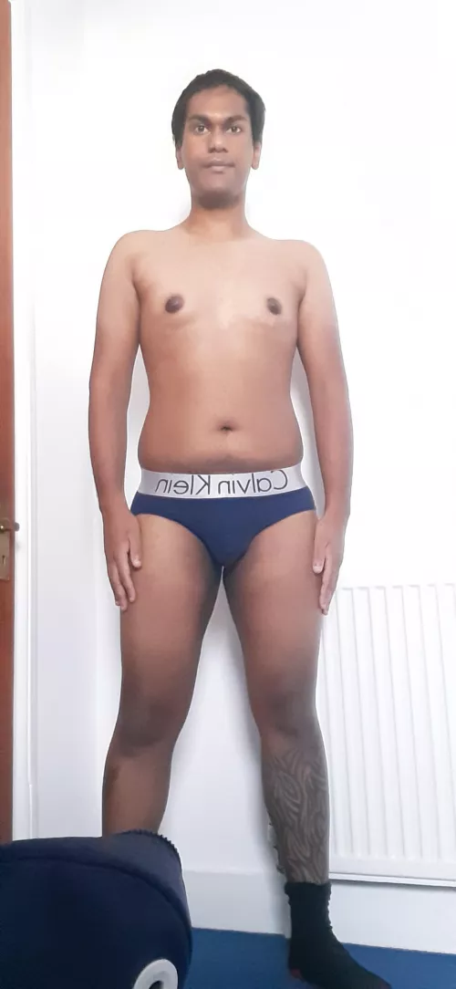 CK's always makes everyone feel sexy by hiddengay1997