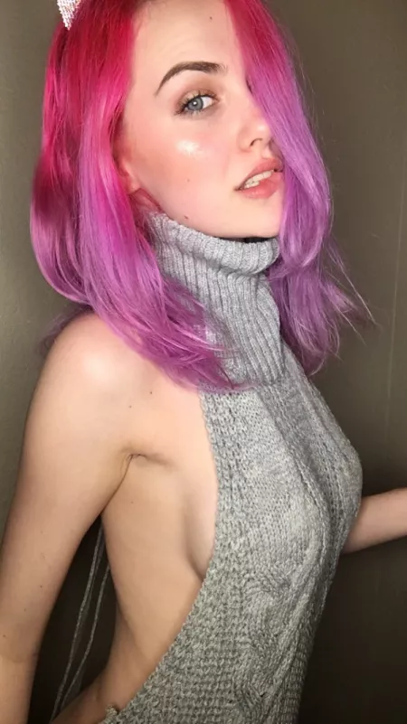 Clarababylegs by Ops1197