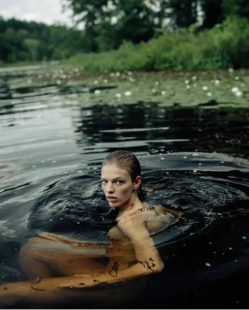 Clare Crawford by bobbyUP-MKII