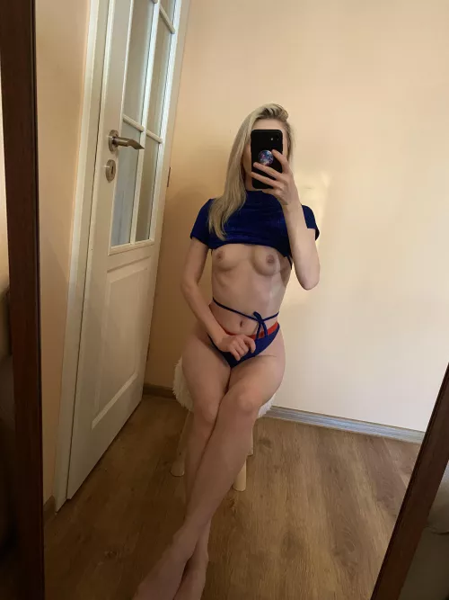 @clarissenicoll by Cutie_babygirl