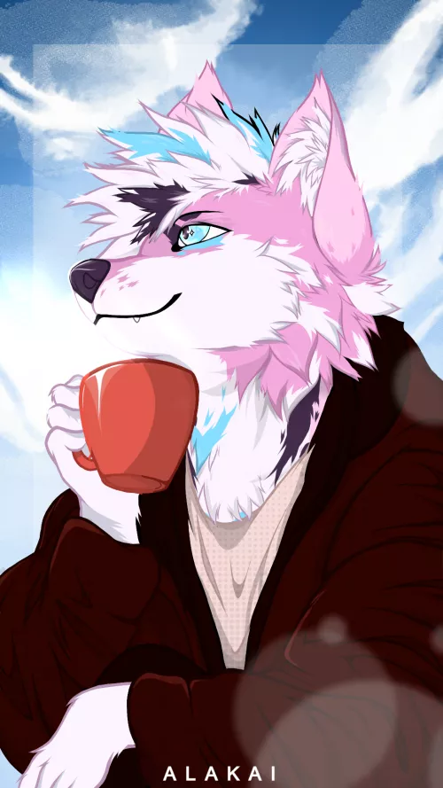 Clarity (art by me) by ThisBeNekro