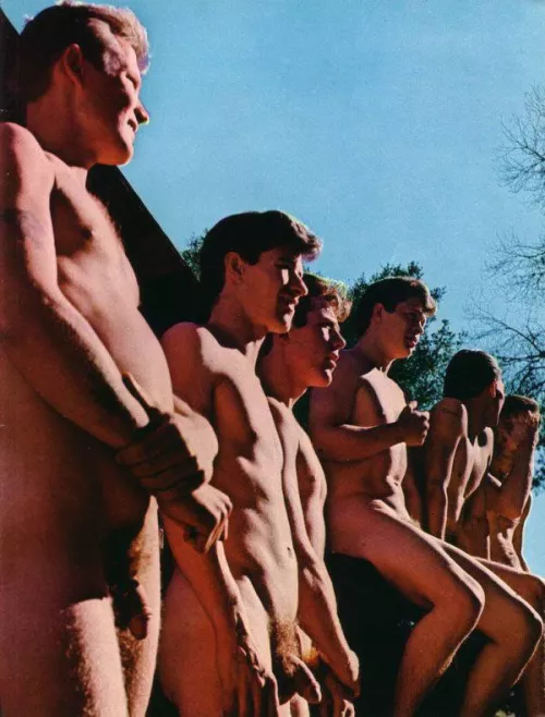 “Class Reunion ? “ … by neilfromsydney2003