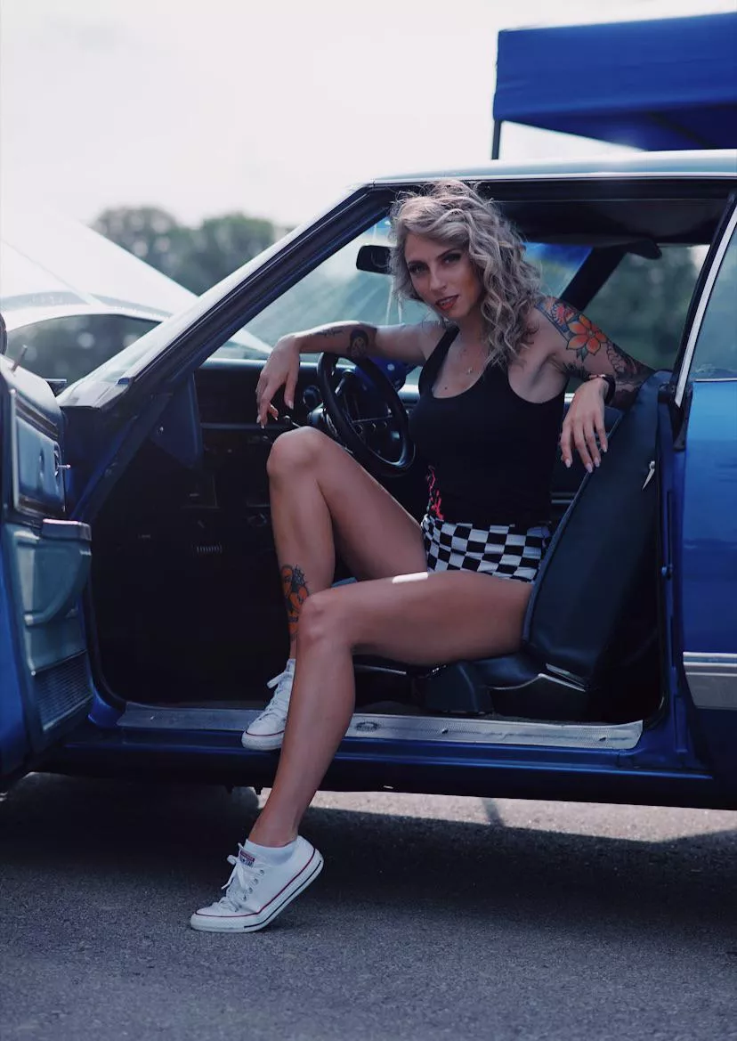 Classic posted by angdollarsign