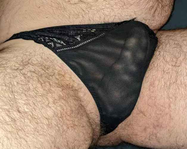 Classic black by Infinite-Assistant28