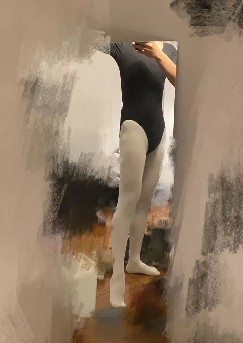 Classic black and white by JZDQQQ