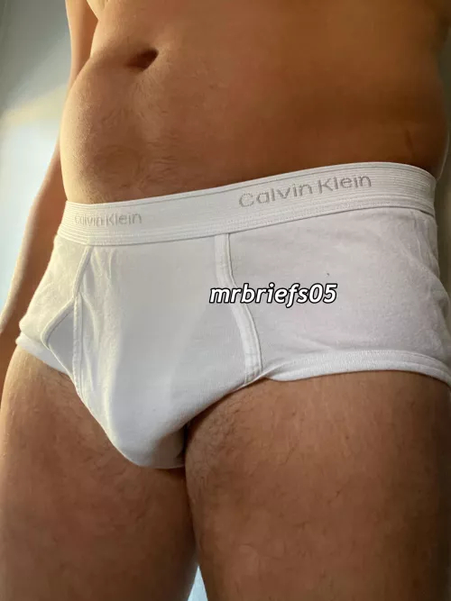 Classic Calvins 🤍 by mrbriefs05