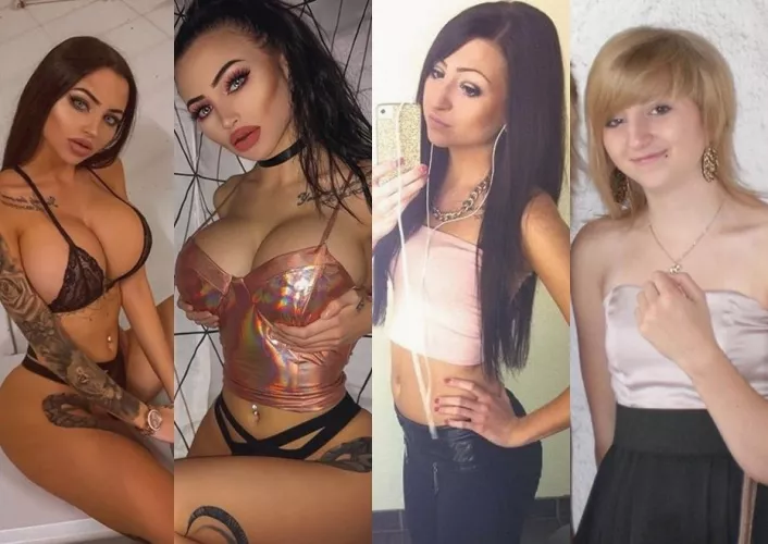 Classic ceae of bimbofication by definitiongenoa