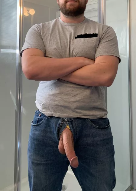 Classic Dad Outfit by icytonight11