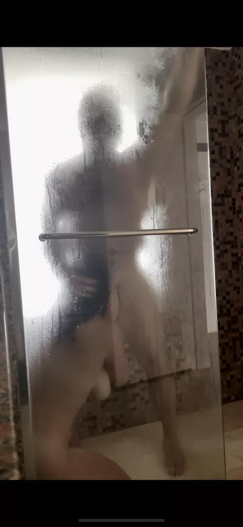 Classic hand placement (OC) by outtamyshell