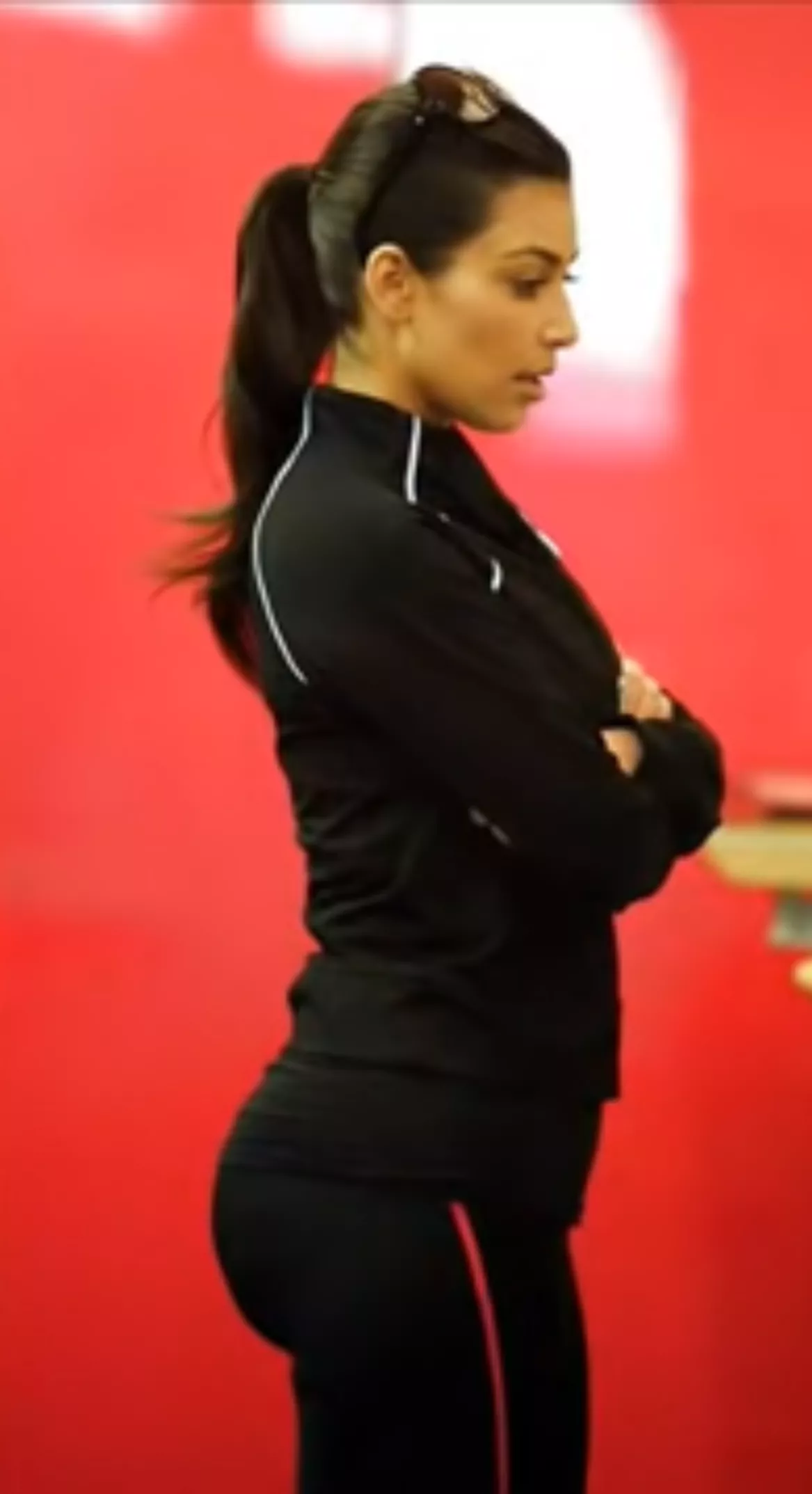 Classic Kimmie posted by WinniesPoo