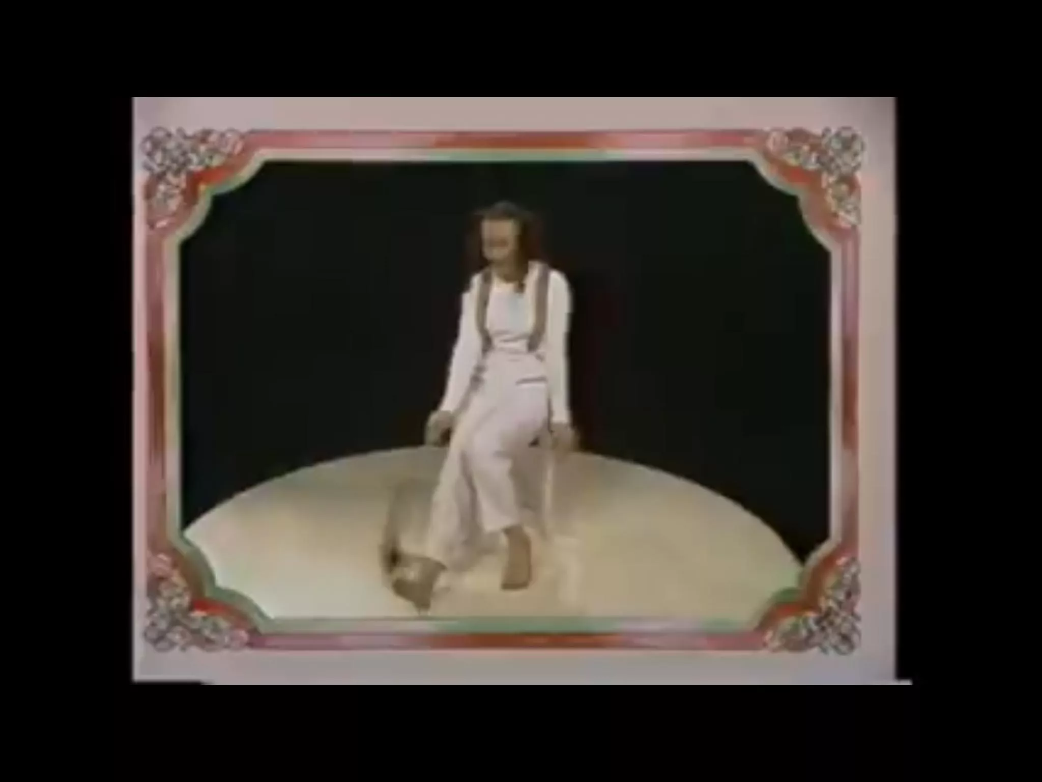 Classic tickle scene from Nickelodeon show, Today’s Special. This one plus the electric company’s scene where the girl is tickled BY the word TICKLE left a mark on me. posted by DesertRat375