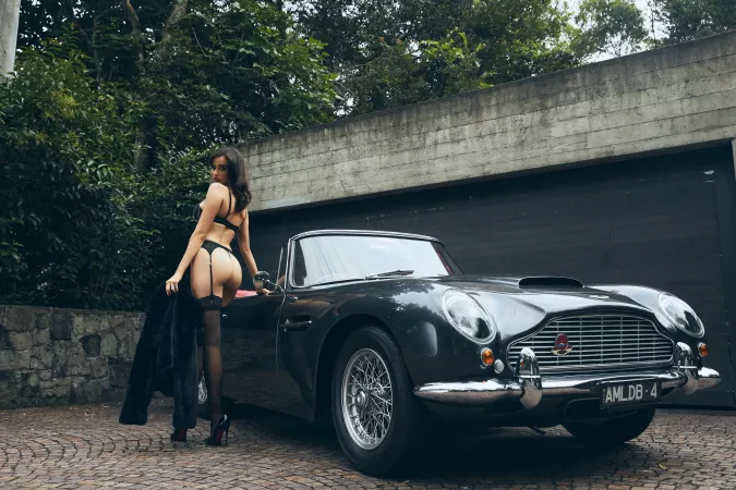 Classic whip by altbubblr