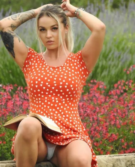 Classic white by scuzzymcgee