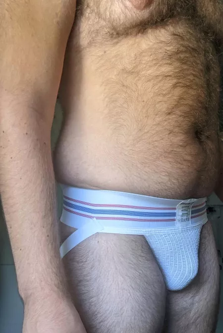 Classic white today. by dirtyacct1717