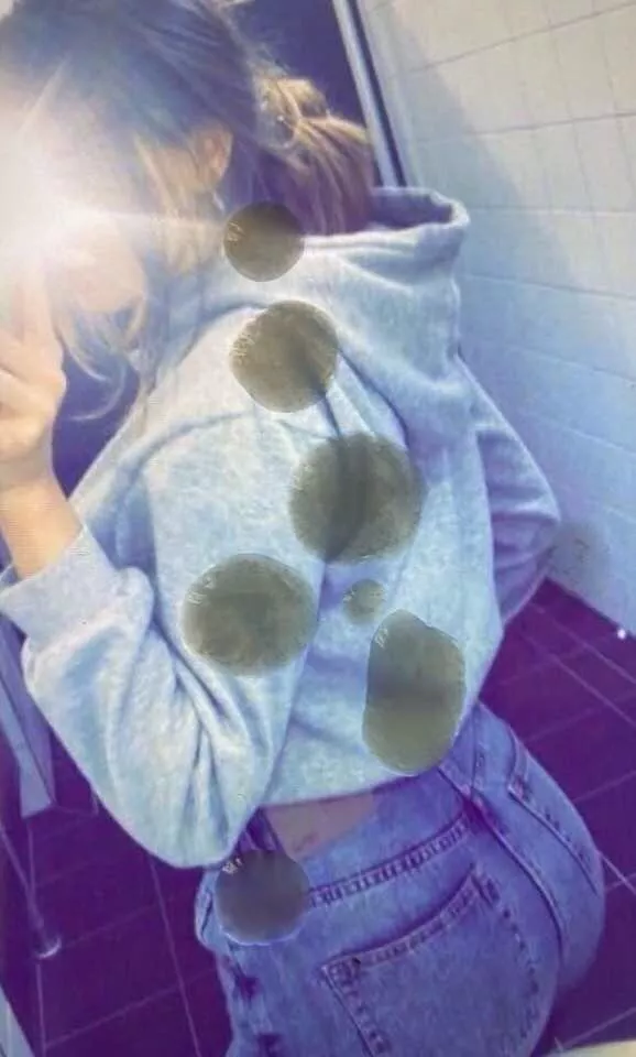 Classmate posted by Holiday-Winter