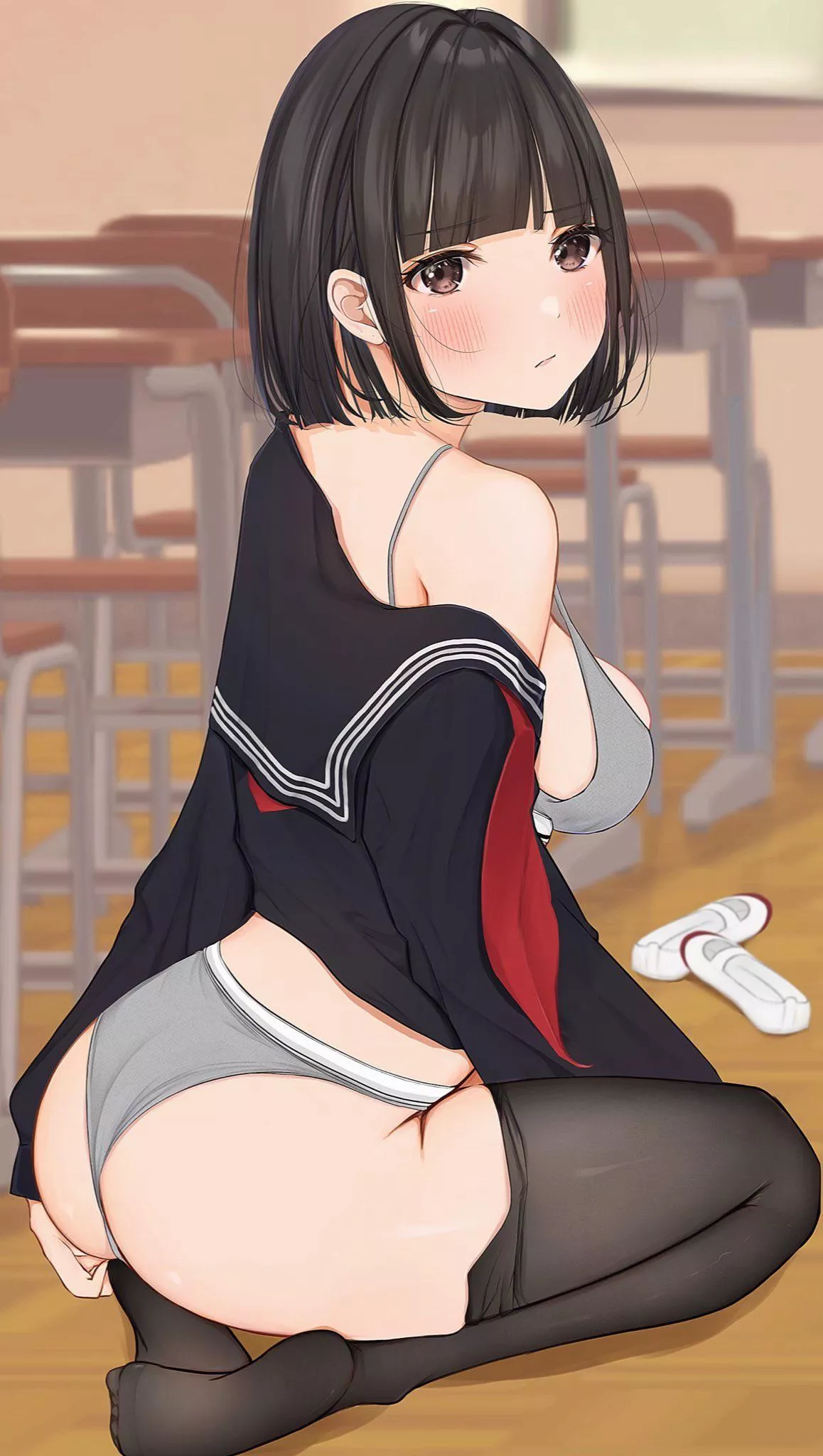 Classroom posted by utkuberatp