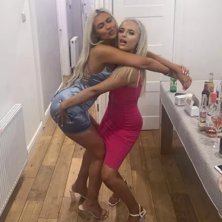 Classy... by BTBC-bot