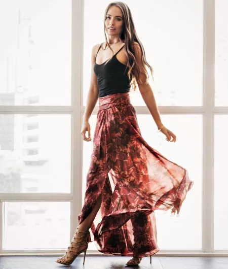 Classy by FeministBaller