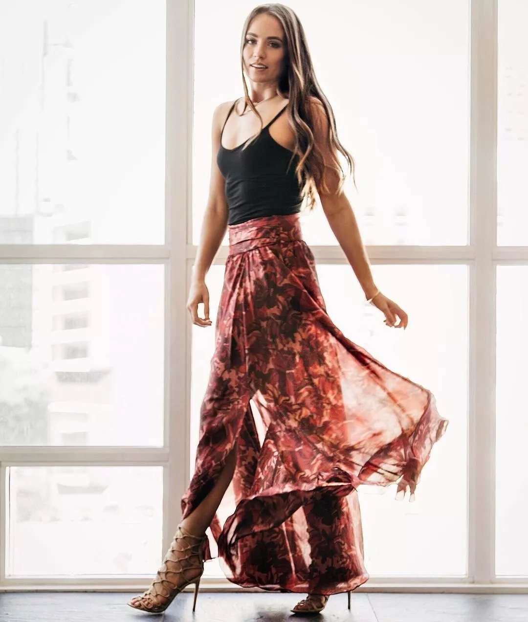 Classy posted by FeministBaller