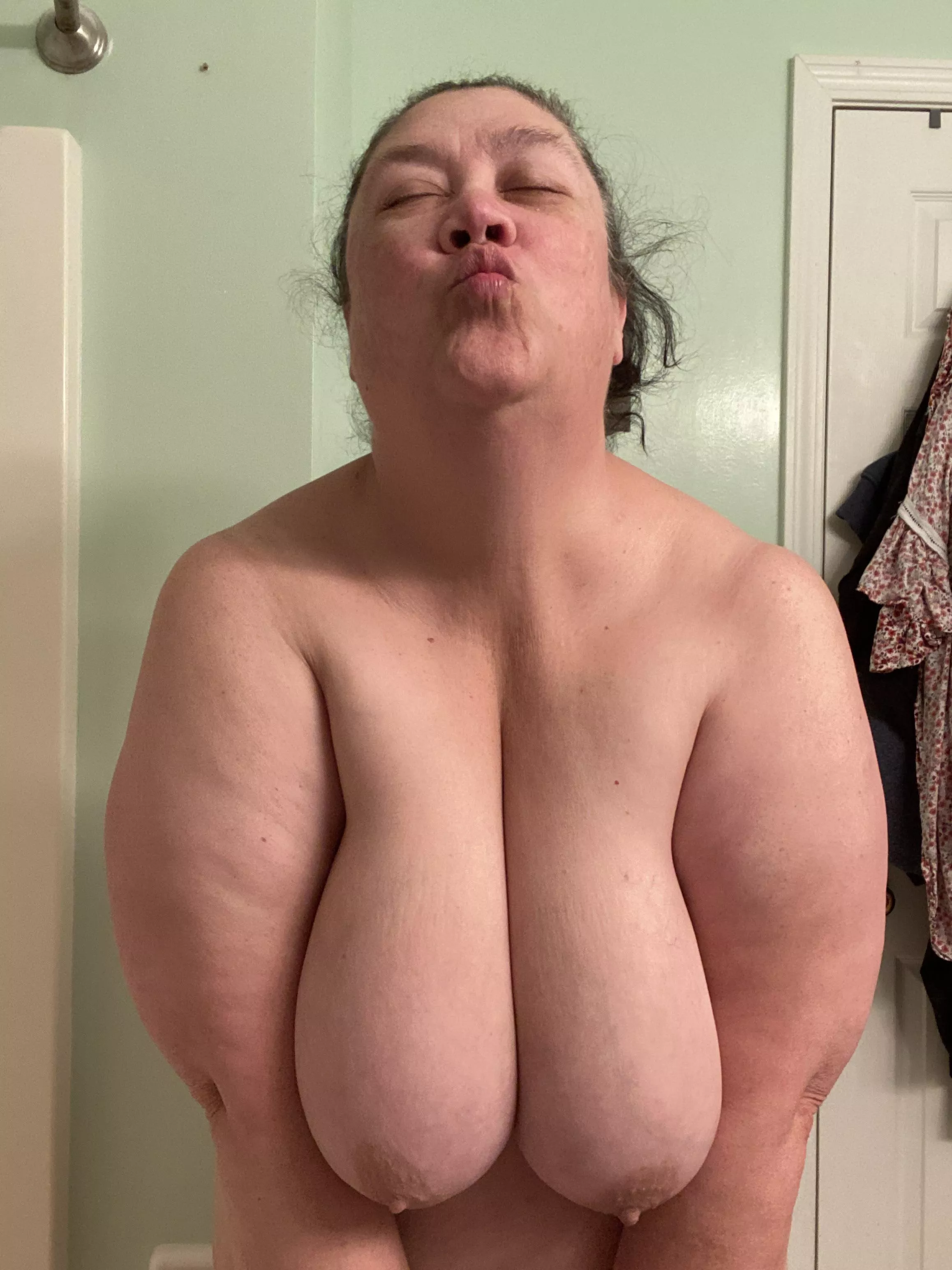 Classy and Naughty! Sweet and Sexy! Posts at least twice a day - free and PPV! Kinks and fetishes…erotic writing…photos and videos! Beautiful feet! Beautiful body! Sexy, nerdy, and fun! Free subscription too! Plus size with sexy curves! posted by NerdySexyLady