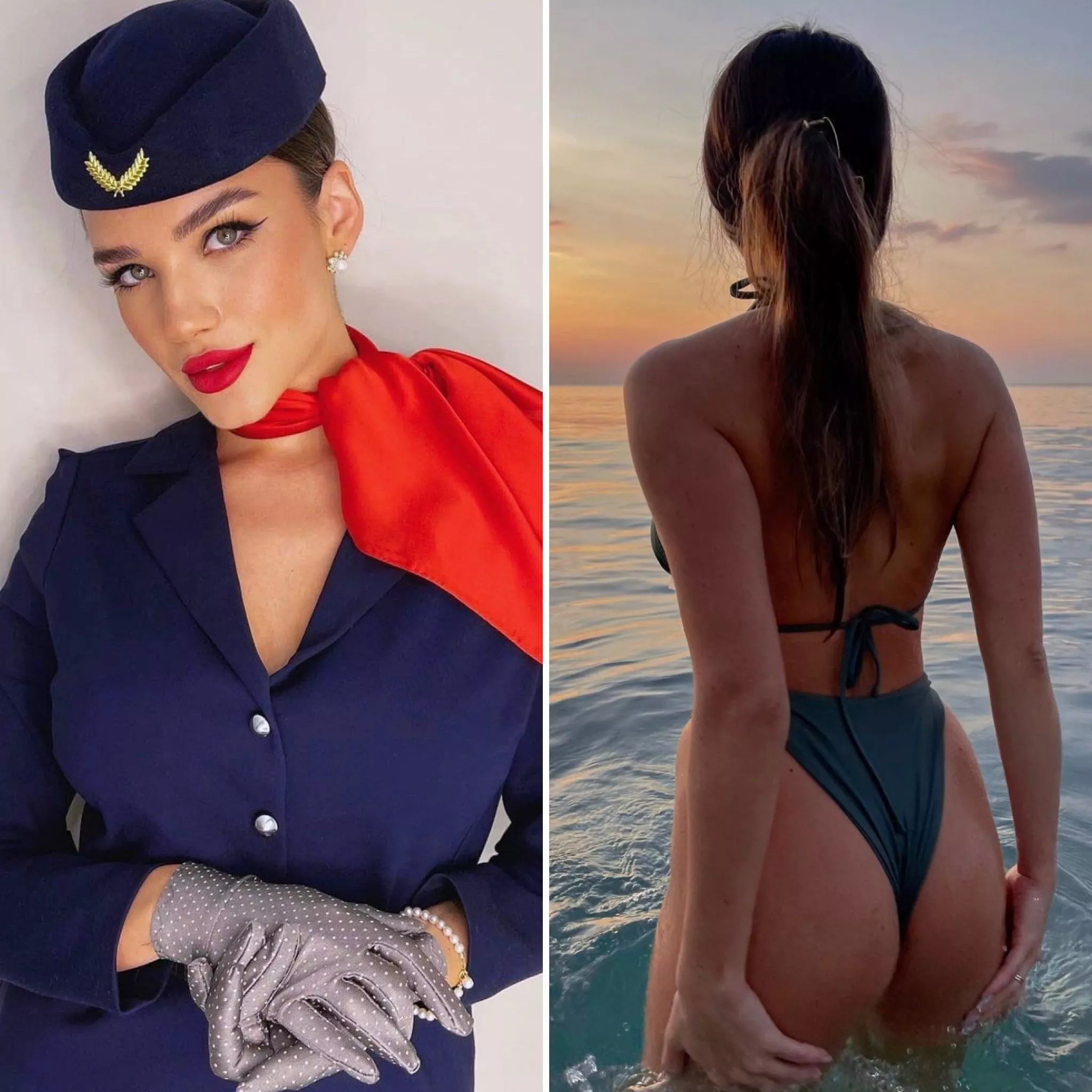 Classy and sexy posted by arrayoutofbounds