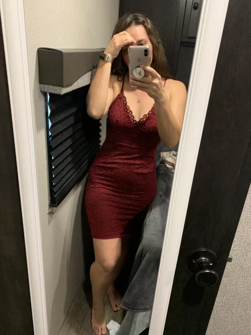 Classy but sexy by Gypsy2113