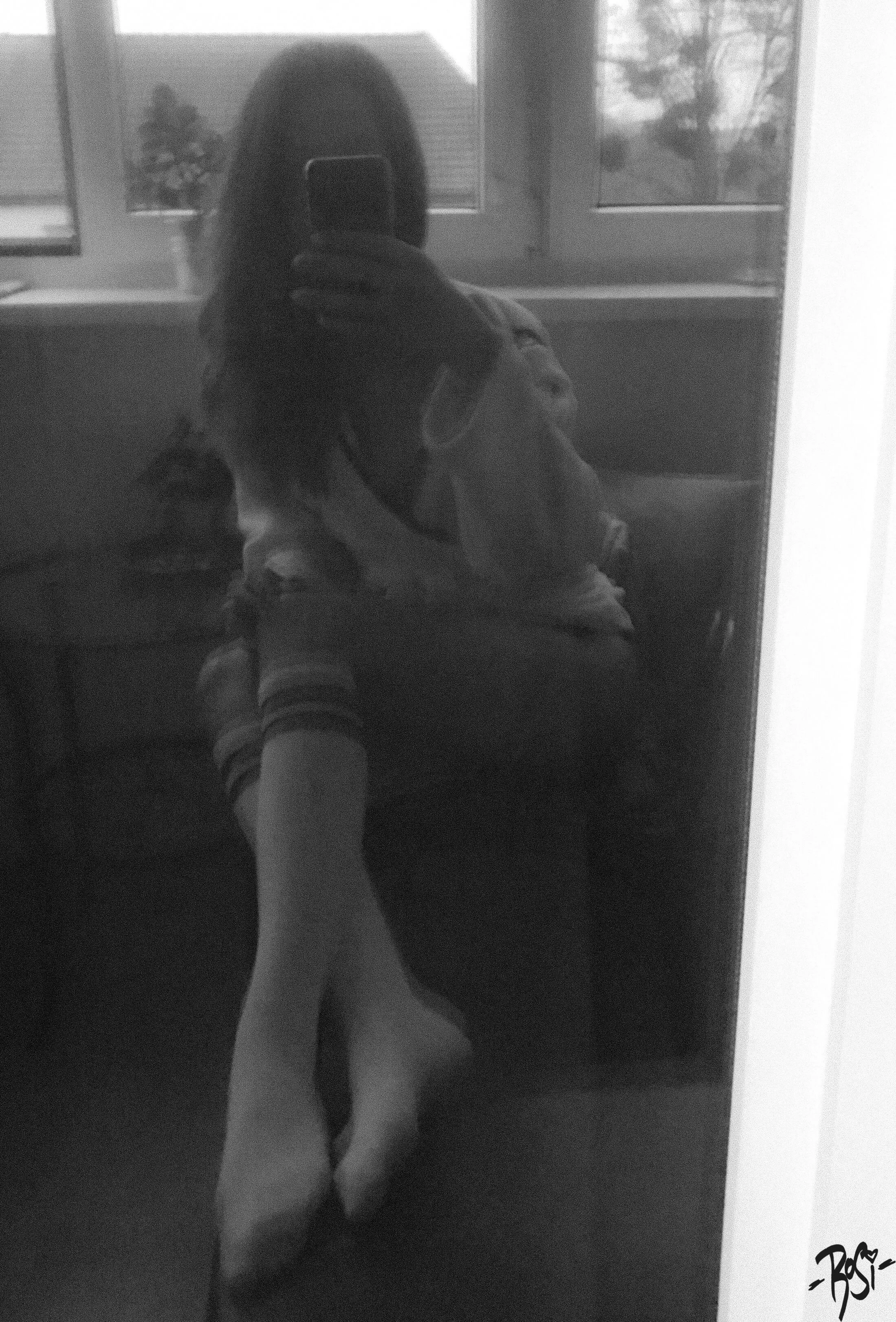 Classy chabby 👀 posted by itisrosi