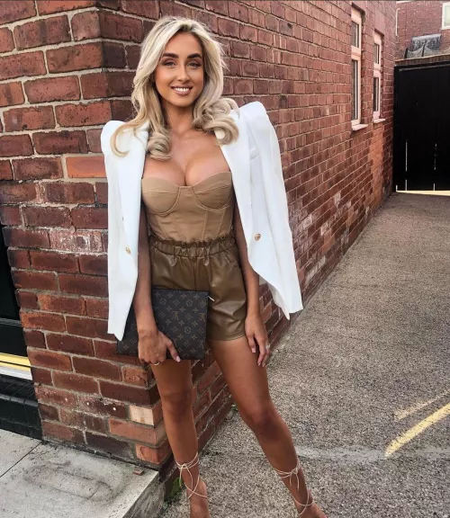 Classy chav by Chemical-Ball8528