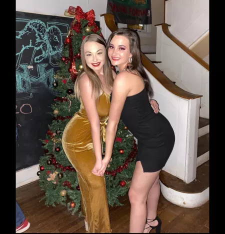 Classy Christmas by WarmObserver