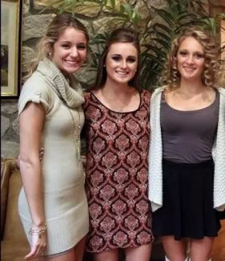 Classy cuties by TigerUppercut08