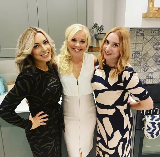 Classy Dresses by northernlad6_4