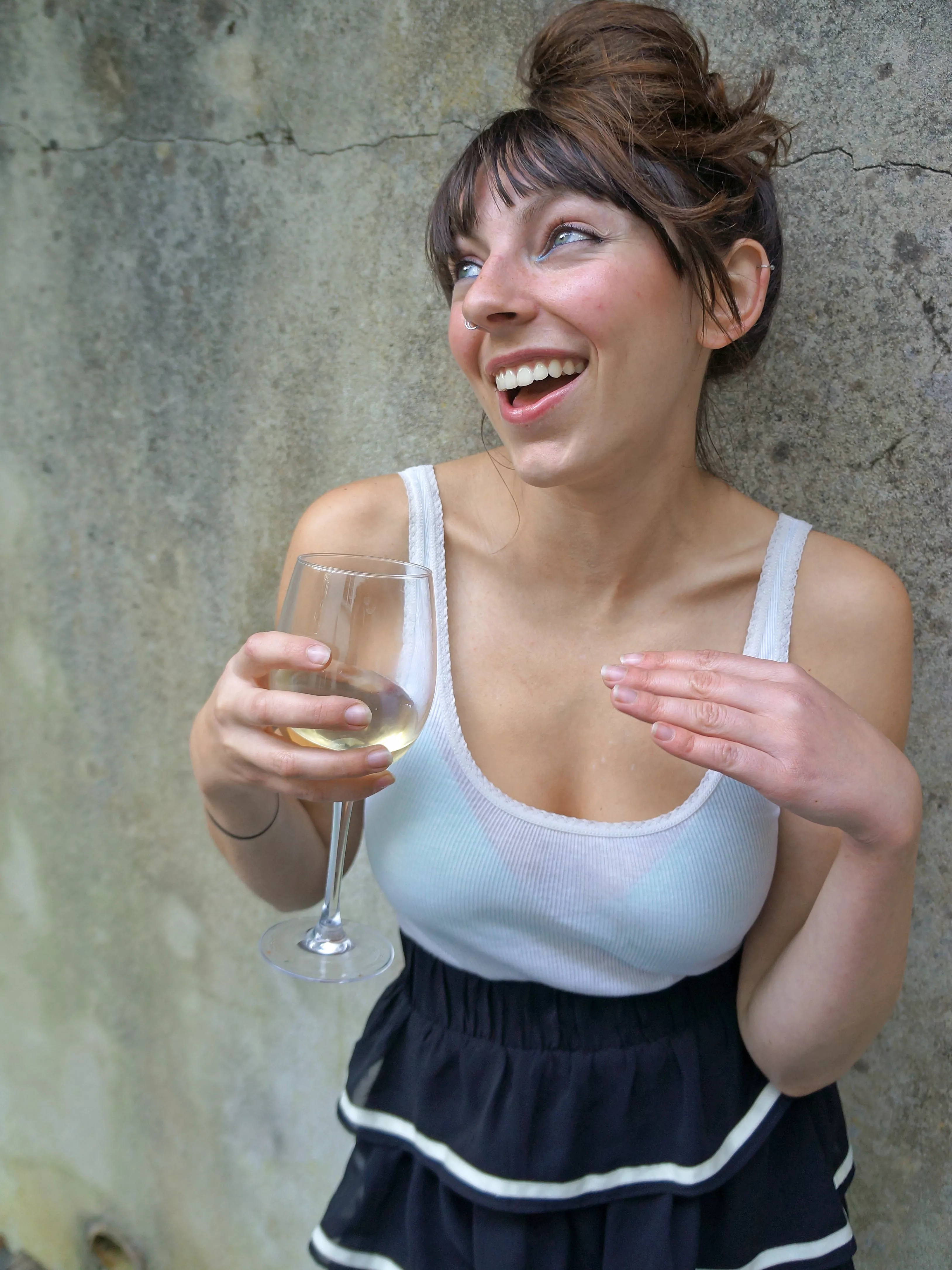 Classy green posted by [deleted]