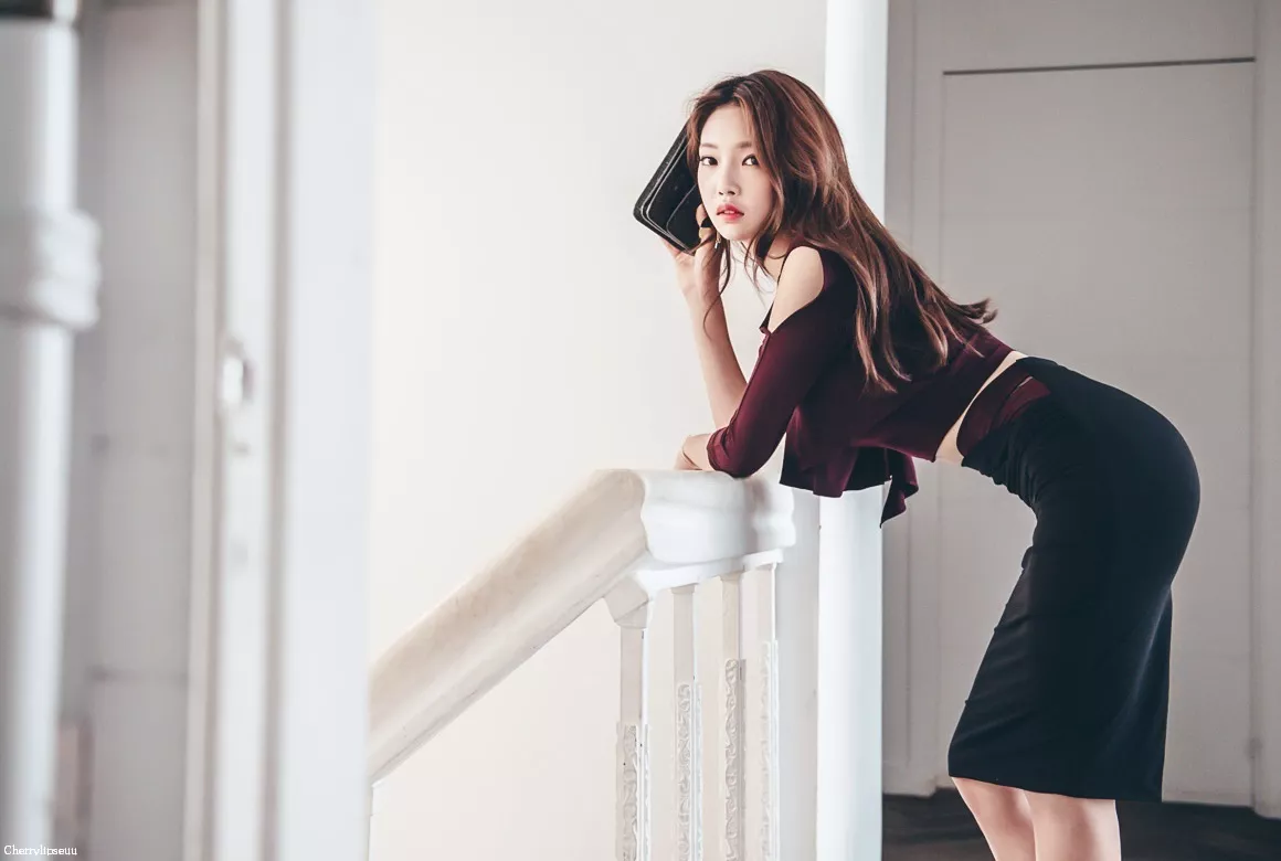 Classy Korean lady posted by _A-L_