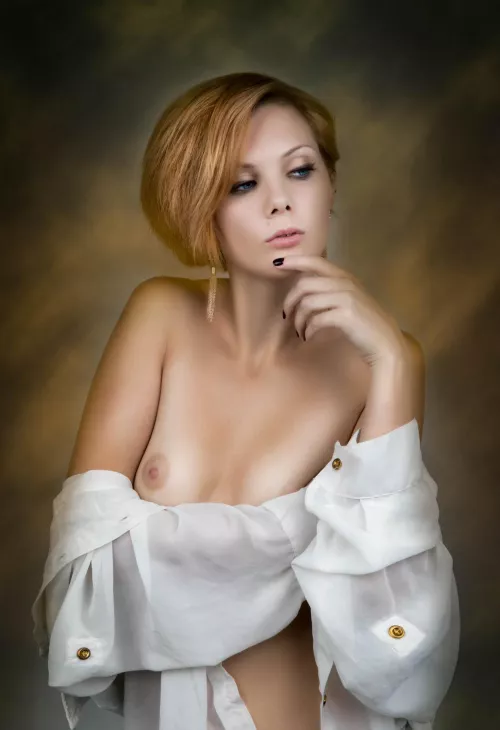 classy look by waynet10867