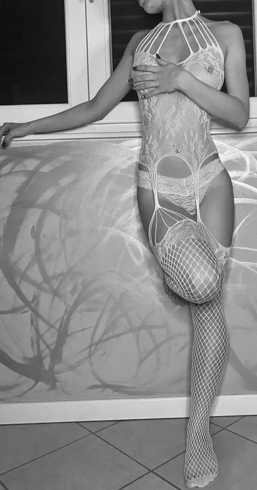 Classy or sexy? Why not both? by Shysofie