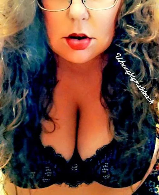 Classy, sassy and definitely a bit bad assy 😉 posted by NaughtyMathTeach